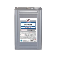 イチネンケミカルズ 青ニス除去剤 15L 000 604 FC563UZ-6774391
