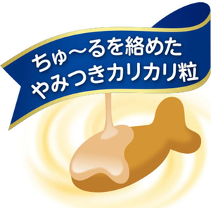 いなば クランキーちゅーる和え 尿路 10袋 FCJ222C-イメージ3