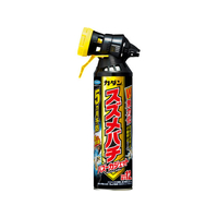 フマキラー カダン スズメバチバズ-カジェット FCJ361F