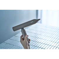 A-stage DR01A-HG ヘアドライヤー Re・De Hairdry ヒュッゲグレー