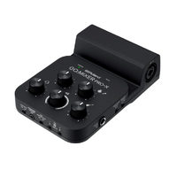 【美品】go:mixer Roland GO:MIXER PRO GOMIXERPRO Audio Mixer for Smartphones