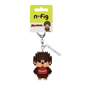 カワダ n-fig モンチッチ n-fig モンチッチ NFG52ﾓﾝﾁﾂﾁ-イメージ2
