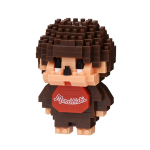 カワダ n-fig モンチッチ n-fig モンチッチ NFG52ﾓﾝﾁﾂﾁ-イメージ4