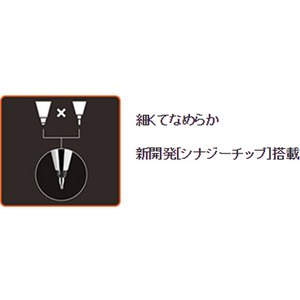 パイロット ジュースアップ 超極細0.4mm パステルピンク F030771-LJP-20S4-PP-イメージ2