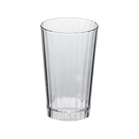 ＣＡＭＢＲＯ Cambro/ハンティントンタンブラー HT16CW(135)473cc クリア FC058LS-6194600