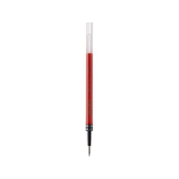 三菱鉛筆 ユニボール ゼント 替芯 0.5mm 赤 FCD055J-UBR-Z-05.15