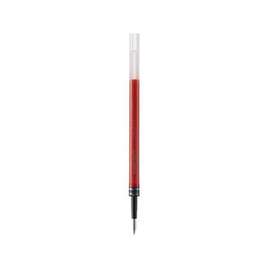三菱鉛筆 ユニボール ゼント 替芯 0.5mm 赤 FCD055J-UBR-Z-05.15-イメージ1