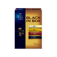 味の素ＡＧＦ ちょっと贅沢な珈琲店 焙煎アソート 16本 FCG611Y