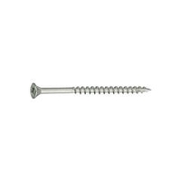 トラスコ中山 TRUSCO　軸細コーススレッドスクリューステン　M3．8X65　25本入 TKS-S65JH