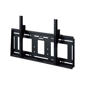 ハヤミ 壁掛金具 角度固定タイプ(~100V型くらいまで対応) HAMILEX MHシリーズ ブラック MH-851B ハヤミ 壁掛金具 角度固定タイプ(~100V型くらいまで対応) HAMILEX MHシリーズ ブラック MH-851B