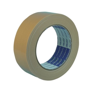 古藤工業 布テープNO890黄土 38mm×25m FC556GB-4870727-イメージ1