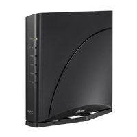 NEC Wi-Fi 7対応ホームルータ Aterm PA-7200D8BE