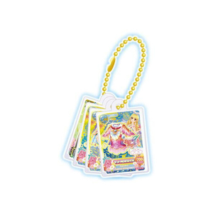 バンダイ びっくらたまご アイカツ! Vol．2 ﾋﾞﾂｸﾗﾀﾏｺﾞｱｲｶﾂVOL2-イメージ2