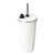TYESO ストロータンブラー 470ml スノーホワイト KT01-047-SWH-イメージ2