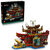 レゴジャパン LEGO レゴ75640海上レストラン バラティエ 75640ｶｲｼﾞﾖｳﾚｽﾄﾗﾝﾊﾞﾗﾃｲｴ-イメージ1