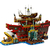 レゴジャパン LEGO レゴ75640海上レストラン バラティエ 75640ｶｲｼﾞﾖｳﾚｽﾄﾗﾝﾊﾞﾗﾃｲｴ-イメージ3