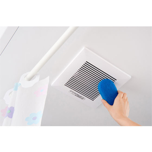 ニトムズ 研磨剤入スポンジ 浴室カビ用 FC77995-C1472-イメージ2