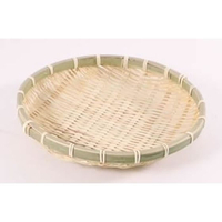 萬洋 当渕浅丸ザル小 FC340SM-360042