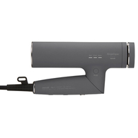 マクセル MXDR-700A-GY プラズマイオンヘアドライヤー Angelique