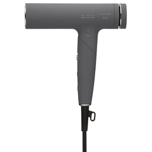 マクセル プラズマイオンヘアドライヤー Angelique グレー MXDR-700A-GY-イメージ1