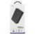 オウルテック モバイルバッテリー 20000mAh PD20W ブラック OWL-LPB20028-BK-イメージ1