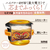 象印 マイコン炊飯ジャー(3．0合炊き) 極め炊き ブラック NL-BY05-BA-イメージ2