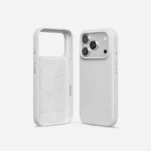 MOFT iPhone18 Pro用MOVASﾚｻﾞｰｹｰｽ ミスティグレー MD020-1-I18P-MCGY-イメージ10