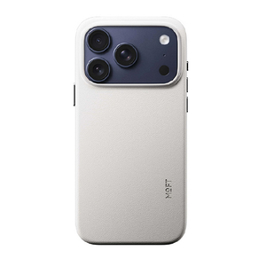 MOFT iPhone18 Pro用MOVASﾚｻﾞｰｹｰｽ ミスティグレー MD020-1-I18P-MCGY-イメージ13