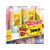 タカ印 ゆびPOP プラカード ズバリお買得! 5枚入 FCV5932-13-4281-イメージ6