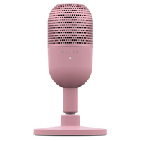 RAZER ゲーミングマイク Seiren V3 Mini Quartz Pink RZ1905050200R3M1