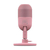 RAZER ゲーミングマイク Seiren V3 Mini Quartz Pink RZ19-05050200-R3M1-イメージ2