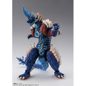 バンダイスピリッツ S．H．Figuarts レキネス SHFﾚｷﾈｽ-イメージ3