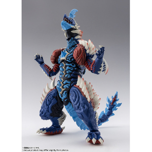 バンダイスピリッツ S．H．Figuarts レキネス SHFﾚｷﾈｽ-イメージ4