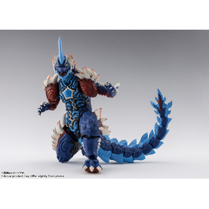 バンダイスピリッツ S．H．Figuarts レキネス SHFﾚｷﾈｽ-イメージ5