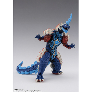 バンダイスピリッツ S．H．Figuarts レキネス SHFﾚｷﾈｽ-イメージ6