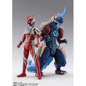 バンダイスピリッツ S．H．Figuarts レキネス SHFﾚｷﾈｽ-イメージ7