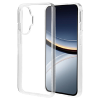 ラスタバナナ POCO F7用TPUケース クリア 9273POF7TPCL