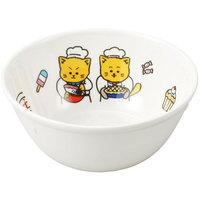 エンテック ミルク椀 こねこたい FC73186-KO-47