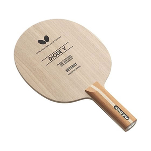 バタフライ カット用シェークラケット ダイオードV ST FCD283K-36964-イメージ1
