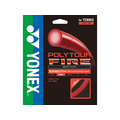 ＹＯＮＥＸ ポリツアーファイア120 レッド FCJ251E-PTGF120-001