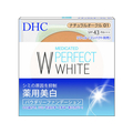 ＤＨＣ 薬用PWパウダリーファンデーション オークル 10g F913876