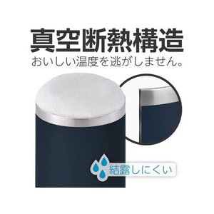 和平フレイズ 缶クールキーパー 350mL缶用 ジャパンネイビー FCK1856-RH-1534-イメージ5