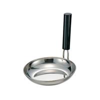 エムテートリマツ MT PC柄三層鋼親子鍋 縦柄 17cm FCM6031-005362001