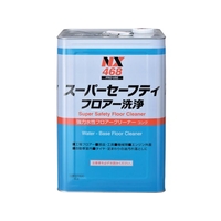 イチネンケミカルズ スーパーセーフティ フロアー洗浄 18L 000 468 FC564UZ-6766521