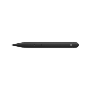 マイクロソフト Surface スリム ペン 2 マット ブラック 8WV-00007 マイクロソフト Surface スリム ペン 2 マット ブラック 8WV-00007