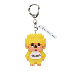 カワダ n-fig モンチッチ (イエロー) n-fig モンチッチ (イエロー) NFG53ﾓﾝﾁﾂﾁｲｴﾛ--イメージ1