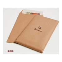 オキナ F044248-MK3 未晒クラフト封筒 角3号 10枚 |エディオン公式通販