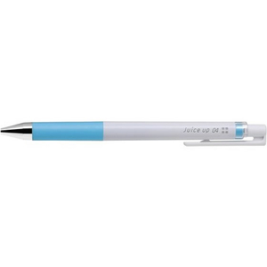 パイロット ジュースアップ 超極細0.4mm パステルブルー F031121-LJP-20S4-PL-イメージ1