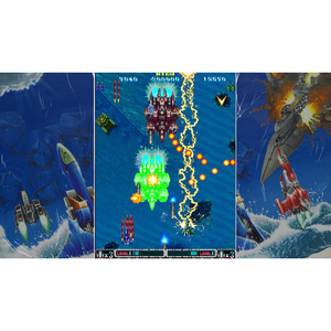シティコネクション 東亜プラン アーケードコレクション VOL 1【Switch】 HACPBNT6B-イメージ2