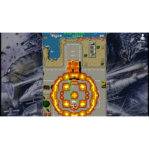 シティコネクション 東亜プラン アーケードコレクション VOL 1【Switch】 HACPBNT6B-イメージ5